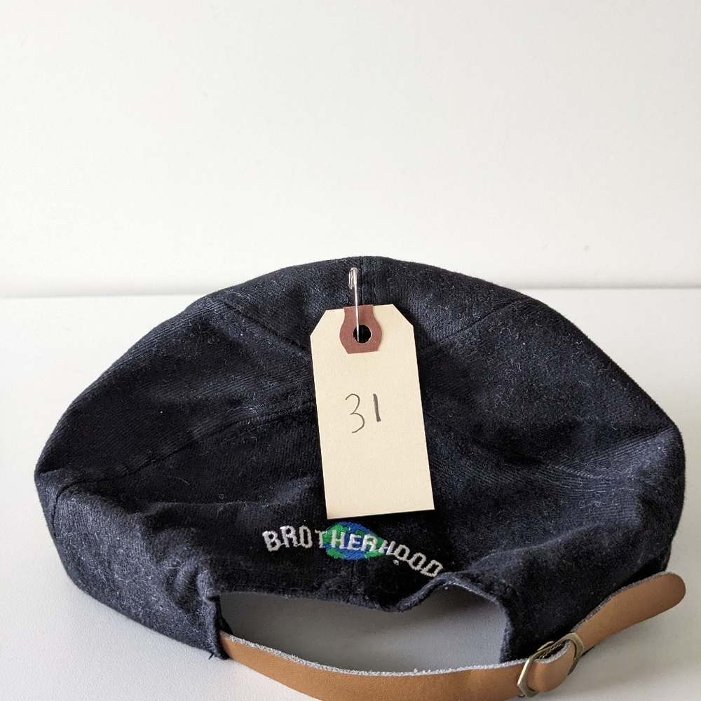 Peace cap - Picture 2 of 2